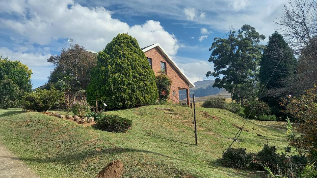 Misty Peaks Cloudlands Villa Bergview Dış mekan fotoğraf