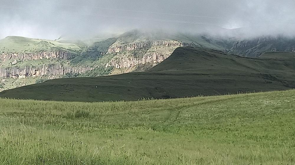 Misty Peaks Cloudlands Villa Bergview Dış mekan fotoğraf