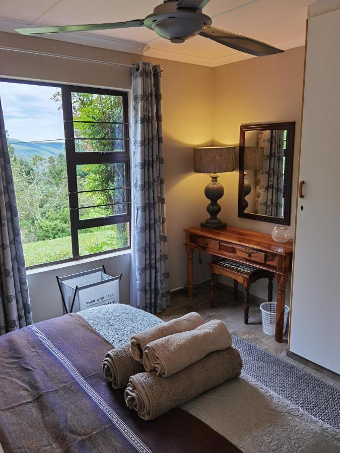 Misty Peaks Cloudlands Villa Bergview Dış mekan fotoğraf
