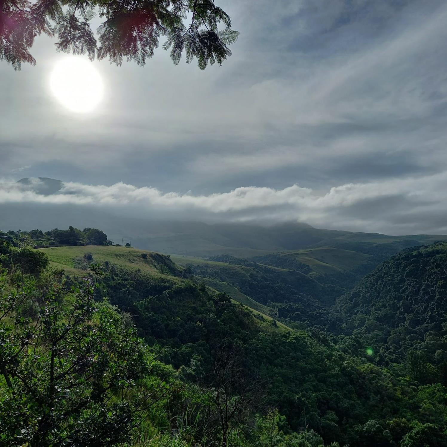 Misty Peaks Cloudlands Villa Bergview Dış mekan fotoğraf