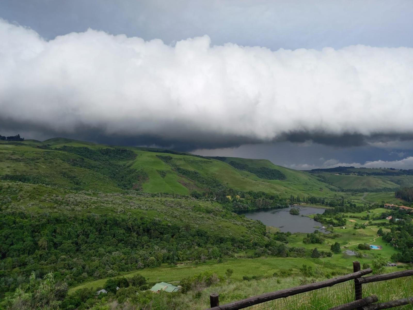 Misty Peaks Cloudlands Villa Bergview Dış mekan fotoğraf