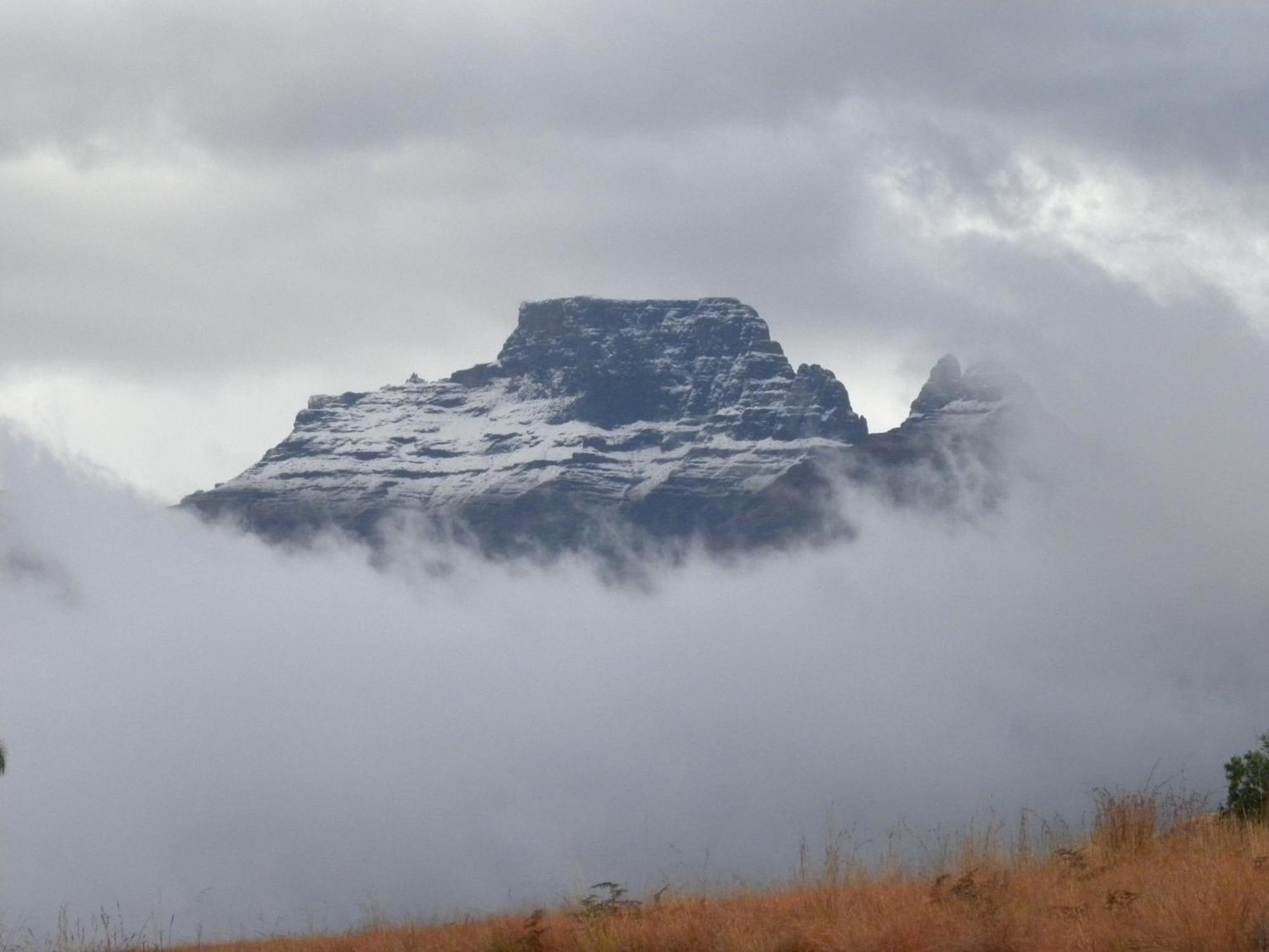 Misty Peaks Cloudlands Villa Bergview Dış mekan fotoğraf
